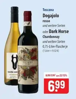 Famila Nord Ost Dogajolo rosso Angebot