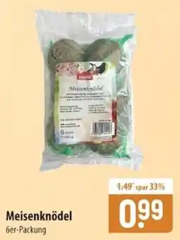 Famila Nord Ost Meisenknödel Angebot