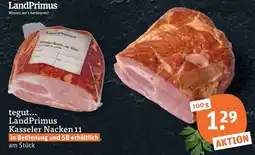tegut LandPrimus Kasseler Nacken 11 Angebot