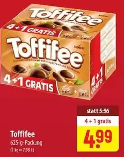 Famila Nord Ost Toffifee Angebot