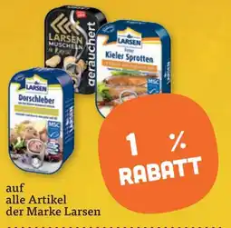 tegut Larsen Dorschleber Angebot