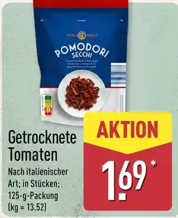 Aldi Nord Cucina Mobile Pomodori Secchi Angebot