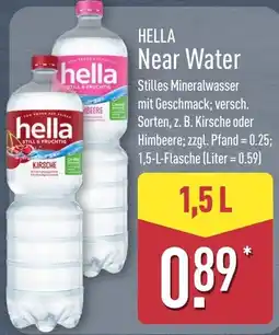 Aldi Nord Hella Near Water Angebot