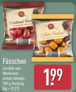 Aldi Nord Fässchen Angebot