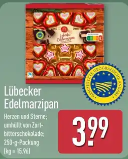 Aldi Nord Lübecker Edelmarzipan Angebot