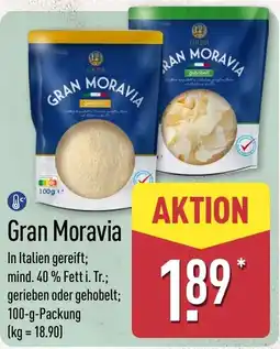 Aldi Nord Gran Moravia Angebot