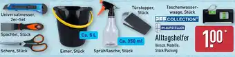 Aldi Nord JES COLLECTION Alltagshelfer Angebot