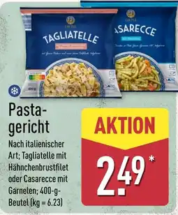 Aldi Nord CUCINA Tagliatelle Angebot