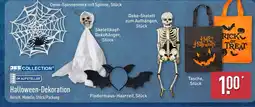 Aldi Nord JES COLLECTION Halloween-Dekoration Angebot