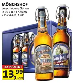 Lösch Depot MÖNCHSHOF Angebot