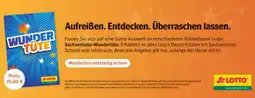 Lösch Depot Wunder Tüte Angebot