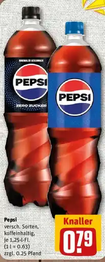 nahkauf Pepsi Angebot