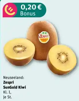 nahkauf Zespri SunGold Kiwi Angebot