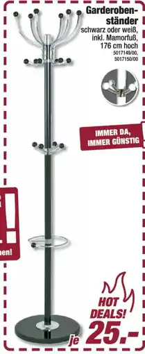 Poco Garderobenständer Angebot