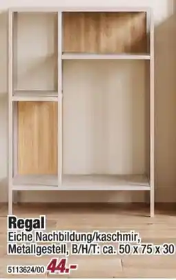Poco Regal Angebot