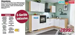 Poco Winkelküche Angebot