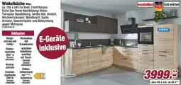 Poco Winkelküche Riva Angebot