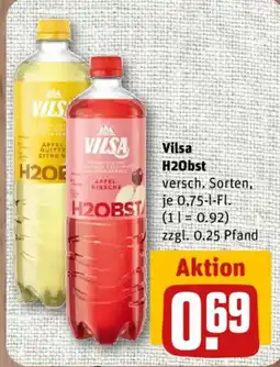 nahkauf Vilsa H2Obst Angebot