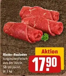 nahkauf Rinder-Rouladen Jungbullenfleisch Angebot