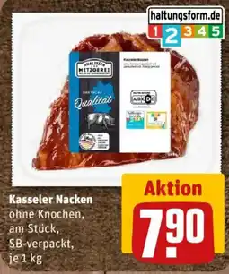 nahkauf Kasseler Nacken Angebot