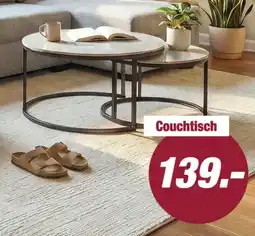 Poco Couchtisch Angebot