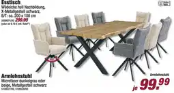 Poco Esstisch Angebot
