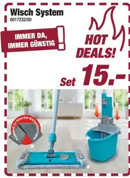 Poco Wisch System Angebot