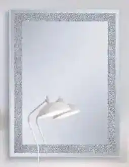 Poco LED-Spiegel Angebot