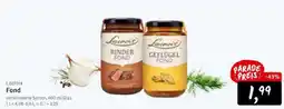 KONSUM Lacroix Fond Angebot