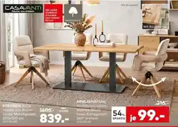 porta ARMLEHNSTUHL Angebot
