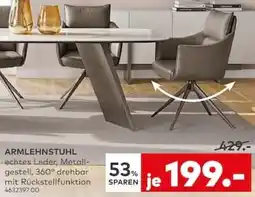 porta Puro armlehnstuhl Angebot