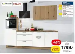 ROLLER EXPRESS KÜCHEN MICAN Angebot