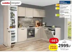 ROLLER nobilia exquisit Angebot
