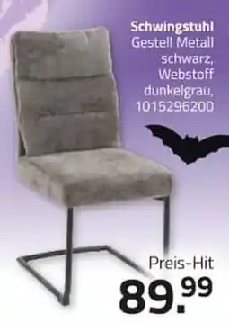 ROLLER Schwingstuhl Angebot