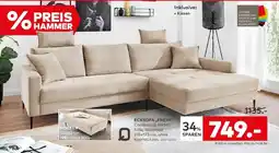 porta ECKSOFA "FREYA" Angebot