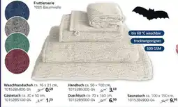 ROLLER Frottierserie Angebot