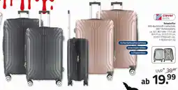 ROLLER clever pick Reisekoffer Angebot