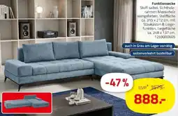 ROLLER Funktionsecke Angebot