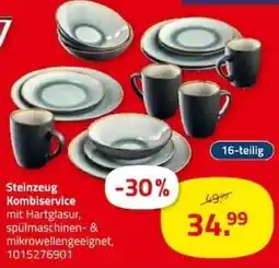 ROLLER Steinzeug Kombiservice Angebot