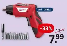 ROLLER Cobra Schraubendreher Angebot