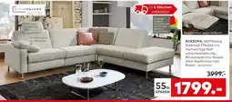 porta Ecksofa Angebot