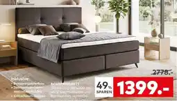 porta BOXSPRINGBETT Angebot