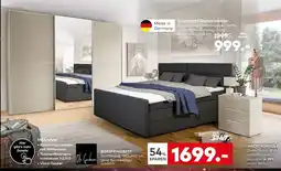 porta SCHWEBETÜREN-SCHRANK Ole Gunderson Angebot