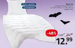 ROLLER Betten-Set Angebot