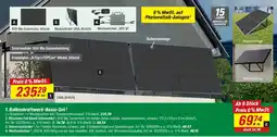 toom Baumarkt Balkonkraftwerk-Basis-Set Angebot