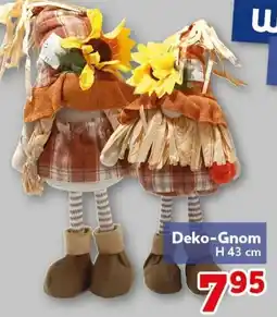 CENTERSHOP Deko-Gnom Angebot