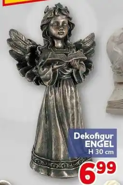 CENTERSHOP Dekofigur ENGEL Angebot