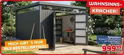 CENTERSHOP Systemhaus Angebot