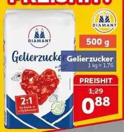 CENTERSHOP Diamant Gelierzucker Angebot
