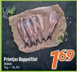 inkoop Primtjes Doppelfilet Angebot